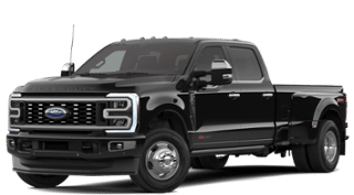 2026 Ford Super Duty® External Image 1